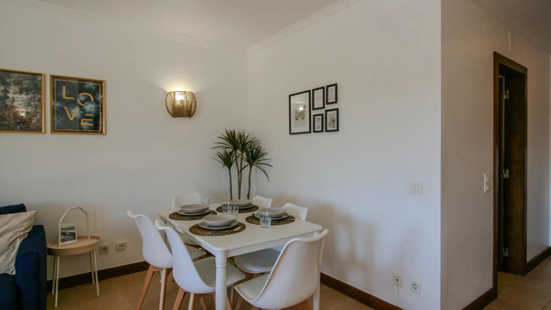 Flh Salgados Balcony Flat Apartment Albufeira 0*,  Portugal
