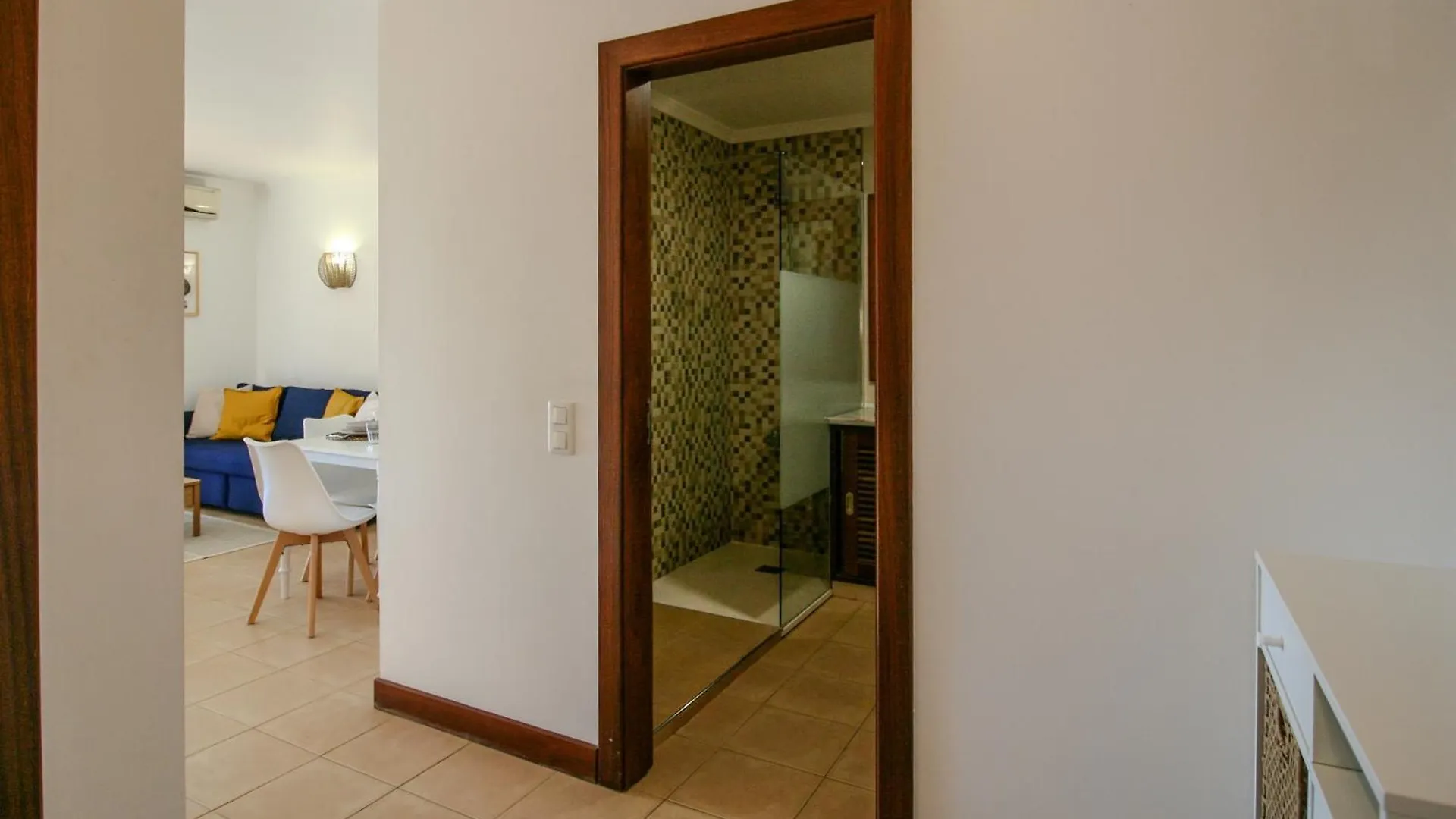 Flh Salgados Balcony Flat Apartment Albufeira Portugal