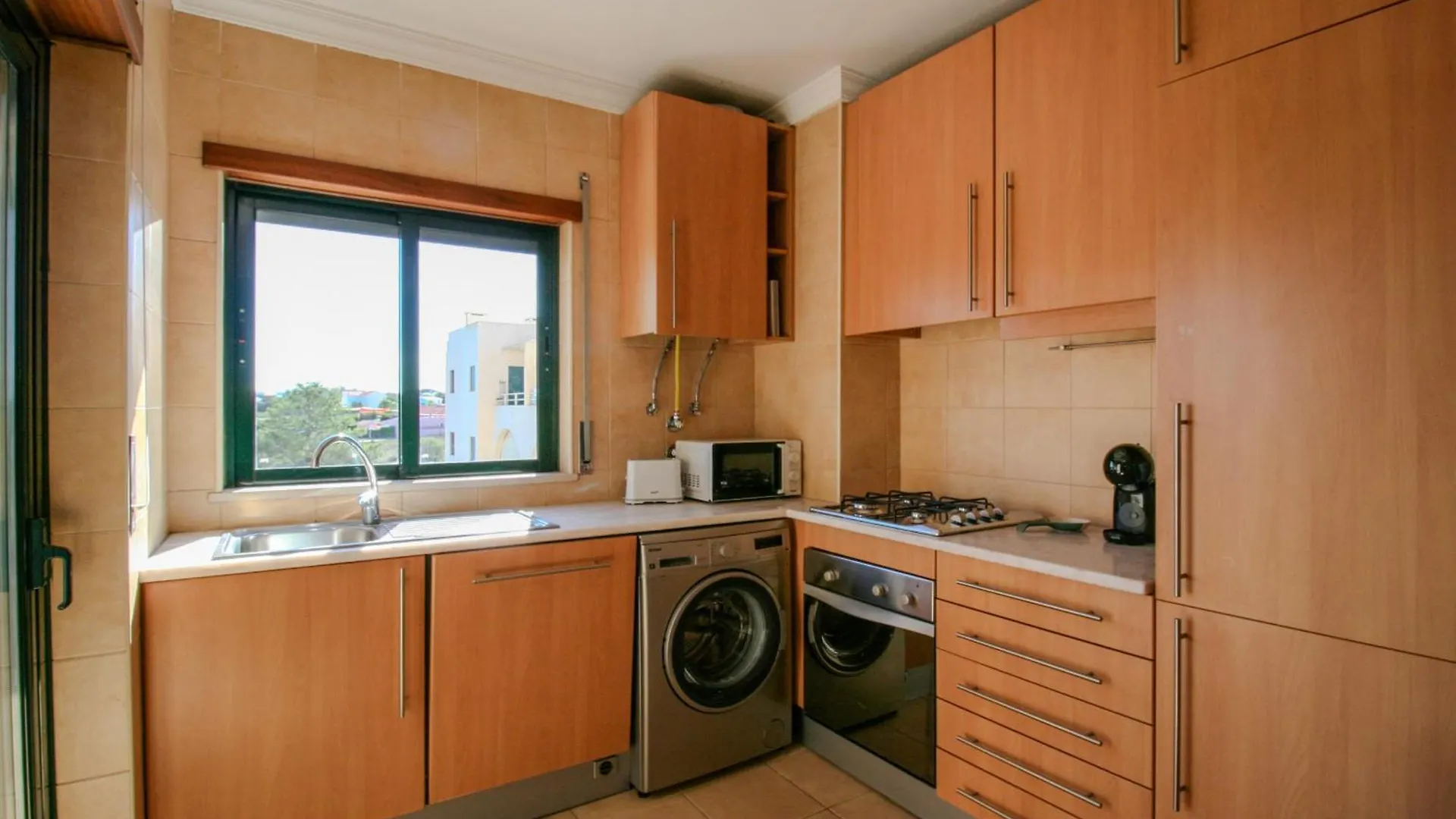 Flh Salgados Balcony Flat Apartment Albufeira 0*,