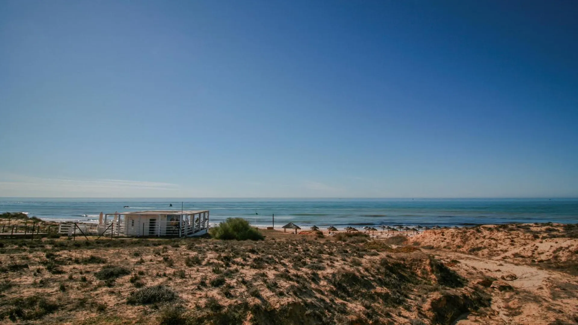 Flh Salgados Balcony Flat Apartment Albufeira