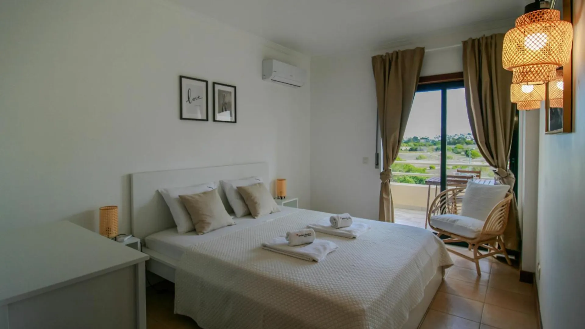 Flh Salgados Balcony Flat Apartment Albufeira