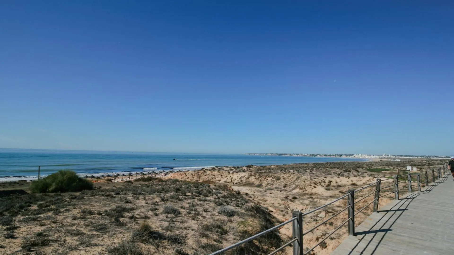 Flh Salgados Balcony Flat Apartment Albufeira 0*,  Portugal