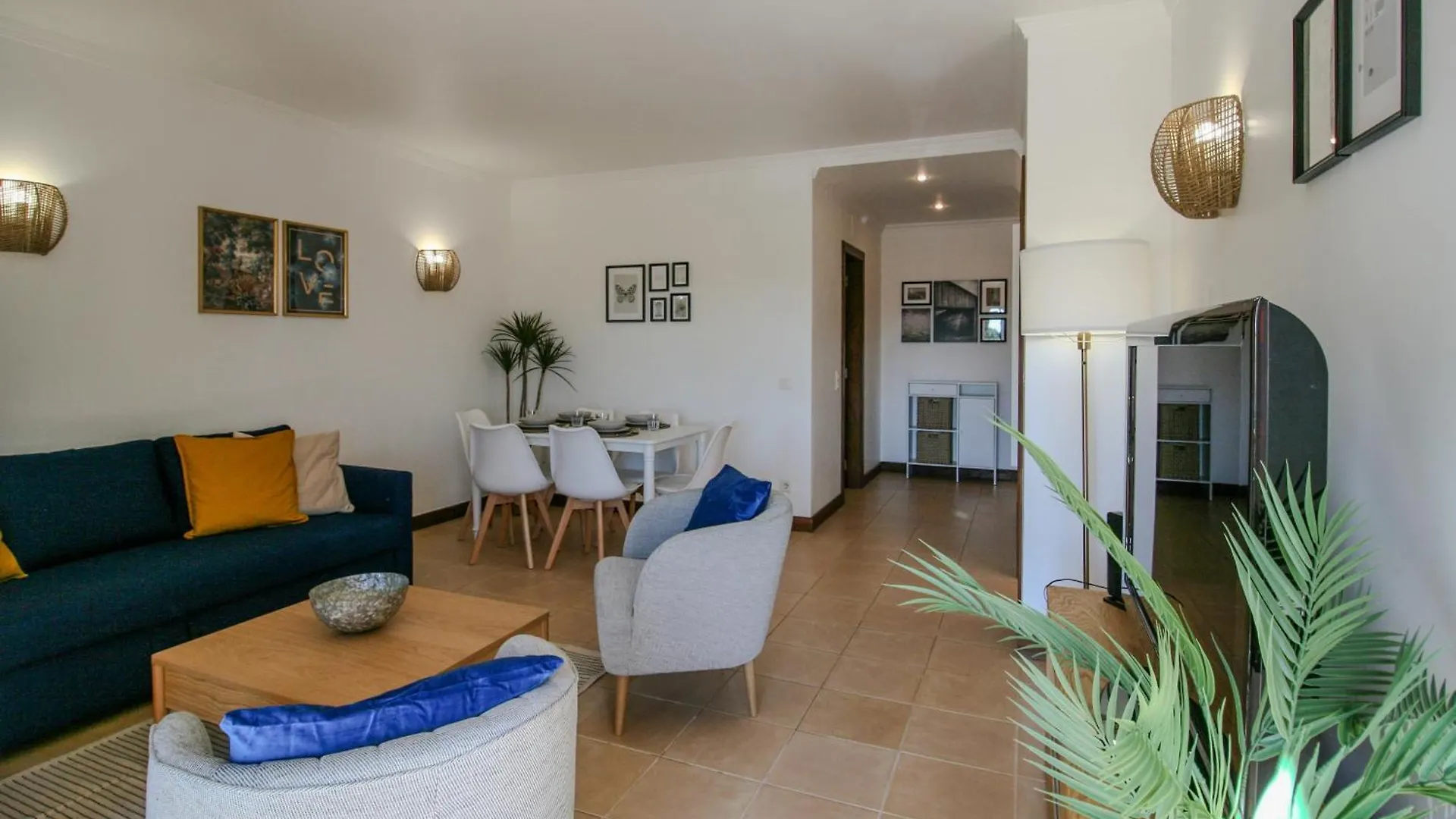 Flh Salgados Balcony Flat Apartment Albufeira