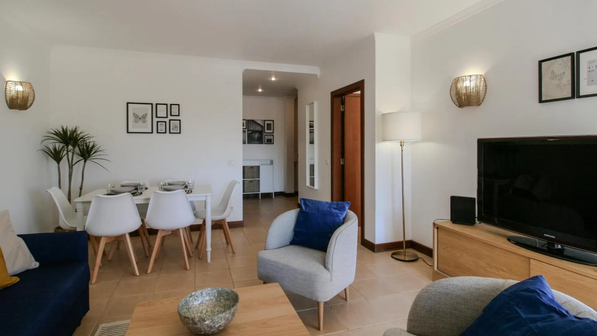 Flh Salgados Balcony Flat Apartment Albufeira Portugal